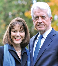 Photograph: Jim and Linda Slattery.