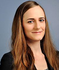 Professor Gillian Chadwick