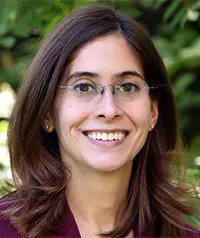 Rachel Bayefsky