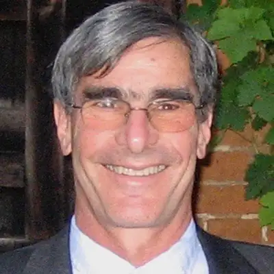 The Hon. Jeremy D. Fogel