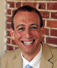 David Fontana