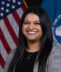 Devi Nair