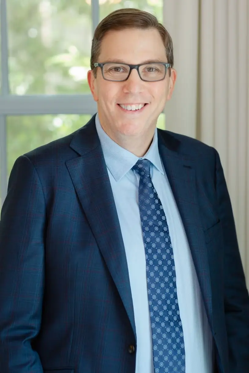 Photograph: Stephen Vladeck