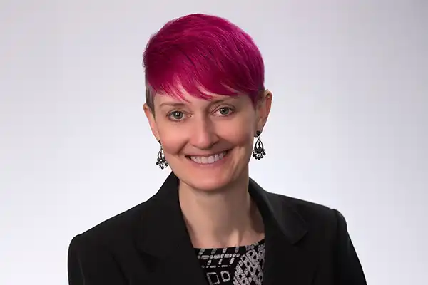 Michelle Ewert