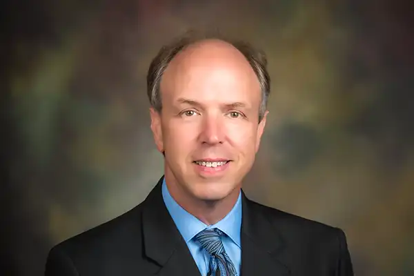 Randall Hodgkinson