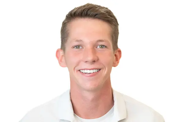 Carter Hiebert