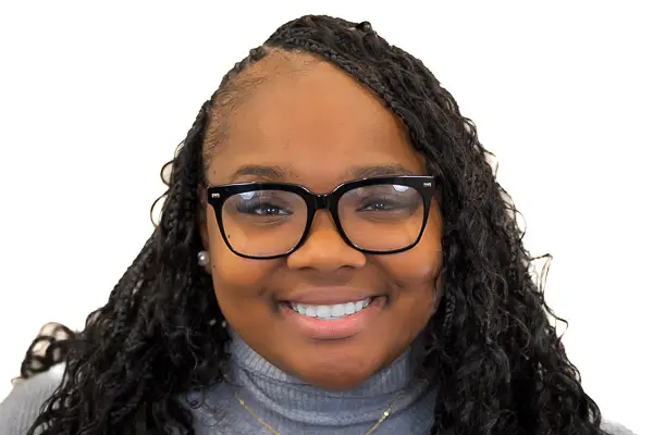 A'Veyunna Ranson