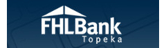 Logo of key sponsor: Federal Home Loan Bank (FHLB) Topeka.