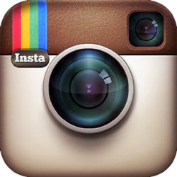 Image: Instagram icon.
